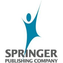 Springer Publishing logo