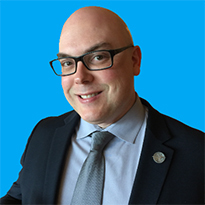 Speaker image